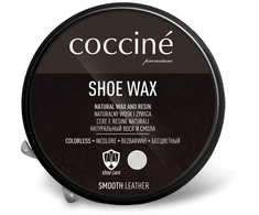 Coccine Paste“ licencijuotas batų vaškas
