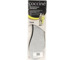 Coccine Perforuoti antiperspirantiniai batų vidpadžiai DA0213