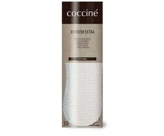 Coccine Refresh Extra Refreshing pagalvėlės 8 poros
