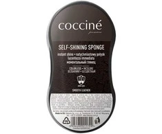 Coccine Shining kepinėlė didelė batų valiklis