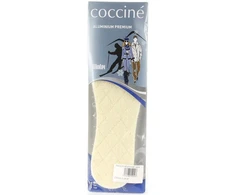 Coccine žieminiai aliumininiai vidpadžiai DA0224
