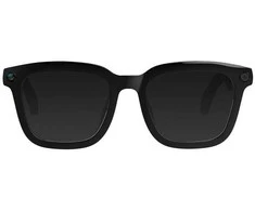 COLMI V03 Smart Glasses Square Frame Sunglasses