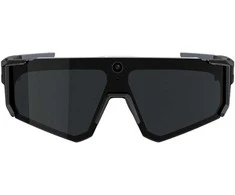 Colmi V06 AI Juodas Sports Sunglasses