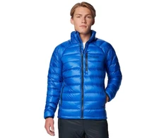 Columbia Arctic Crest pūkinė striukė M 2088784433