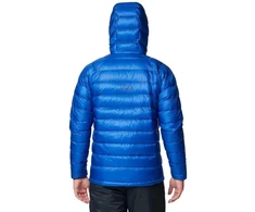 Columbia Arctic Crest Pūkinė Striukė Su Gobtuvu M 208877443
