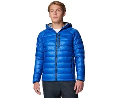 Columbia Arctic Crest Pūkinė Striukė Su Gobtuvu M 208877443