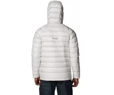 Columbia Arctic Crest pūkinė striukė su gobtuvu M 2088774043