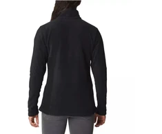 Columbia Basin Trail III Fleece su pilnu užtrauktuku moterims 1938041 010