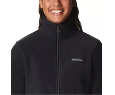 Columbia Basin Trail III Fleece su pilnu užtrauktuku moterims 1938041 010