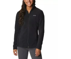 Columbia Basin Trail III Fleece su pilnu užtrauktuku moterims 1938041 010