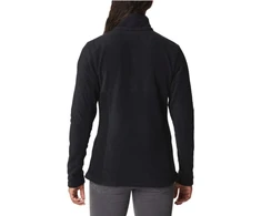 Columbia Basin Trail III Fleece su pilnu užtrauktuku moterims 1938041 010