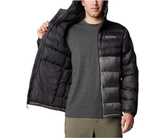 Columbia Buck Butte II izoliuota striukė su gobtuvu M 2086882023