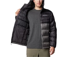 Columbia Buck Butte II izoliuota striukė su gobtuvu M 2086882023