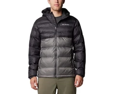 Columbia Buck Butte II izoliuota striukė su gobtuvu M 2086882023