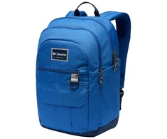 Columbia Buxton 26 L Kuprinė 2121451433 Mėlyna Vienas dydis