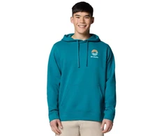 Columbia Columbia Trek Graphic Hoodie M 2018494364