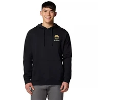 Columbia Columbia Trek Graphic Hoodie M 2018494018