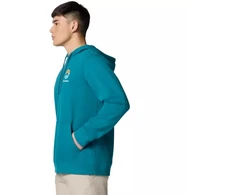 Columbia Columbia Trek Graphic Hoodie M 2018494364