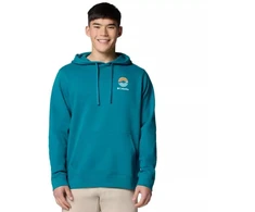 Columbia Columbia Trek Graphic Hoodie M 2018494364