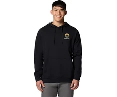 Columbia Columbia Trek Graphic Hoodie M 2018494018