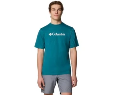 Columbia CSC Basic Logo SS marškinėliai M 1680053364