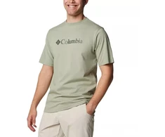 Columbia CSC Basic Logo SS marškinėliai M 1680053354