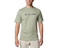 Columbia CSC Basic Logo SS marškinėliai M 1680053354