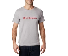Columbia CSC Basic Logo SS marškinėliai M 1680053039
