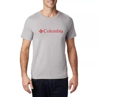 Columbia CSC Basic Logo SS marškinėliai M 1680053039