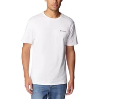 Columbia CSC Basic Logo SS Tee M 1680053112