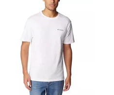 Columbia CSC Basic Logo SS Tee M 1680053112