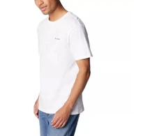 Columbia CSC Basic Logo SS Tee M 1680053112