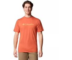 Columbia CSC Basic Logo SS Tee M 1680053851