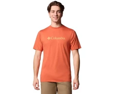 Columbia CSC Basic Logo SS Tee M 1680053851