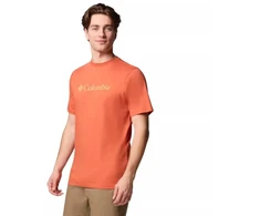 Columbia CSC Basic Logo SS Tee M 1680053851