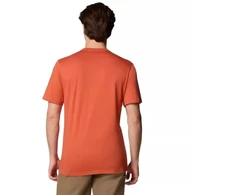 Columbia CSC Basic Logo SS Tee M 1680053851