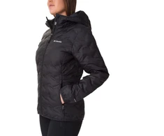 Columbia Delta Ridge II Dygshetinė striukė su gobtuvu W 2088253010