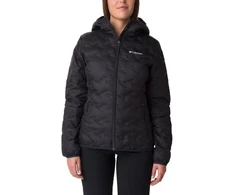 Columbia Delta Ridge II Dygshetinė striukė su gobtuvu W 2088253010