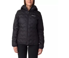 Columbia Delta Ridge II Dygshetinė striukė su gobtuvu W 2088253010