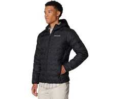 Columbia Delta Ridge II Pūkinė striukė su gobtuvu M 2086222010