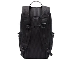 Columbia Echo Mountain 25 L Kuprinė 2121431010 Juoda Vienas dydis