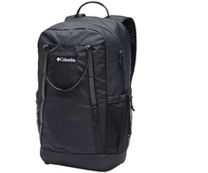 Columbia Echo Mountain 25 L Kuprinė 2121431010 Juoda Vienas dydis