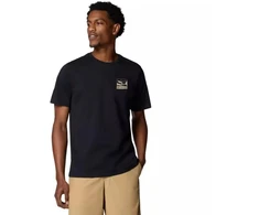 Columbia Explorers Canyon Back SS Tee M 2036451003