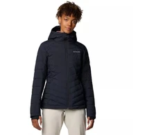 Columbia Joy Peak II striukė su gobtuvu W 2089041010