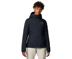Columbia Joy Peak II striukė su gobtuvu W 2089041010