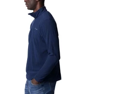 Columbia Klamath Range II Pusinė Užtrauktuko Fleece M 1352472466