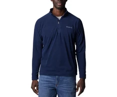 Columbia Klamath Range II Pusinė Užtrauktuko Fleece M 1352472466