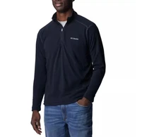 Columbia Klamath Range II Puslykė su užtrauktuku per pusę Fleece M 1352472010