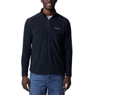 Columbia Klamath Range II Puslykė su užtrauktuku per pusę Fleece M 1352472010