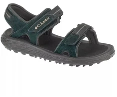 Columbia Konos Hiker 2-Dirželių Basutė W 2121311010